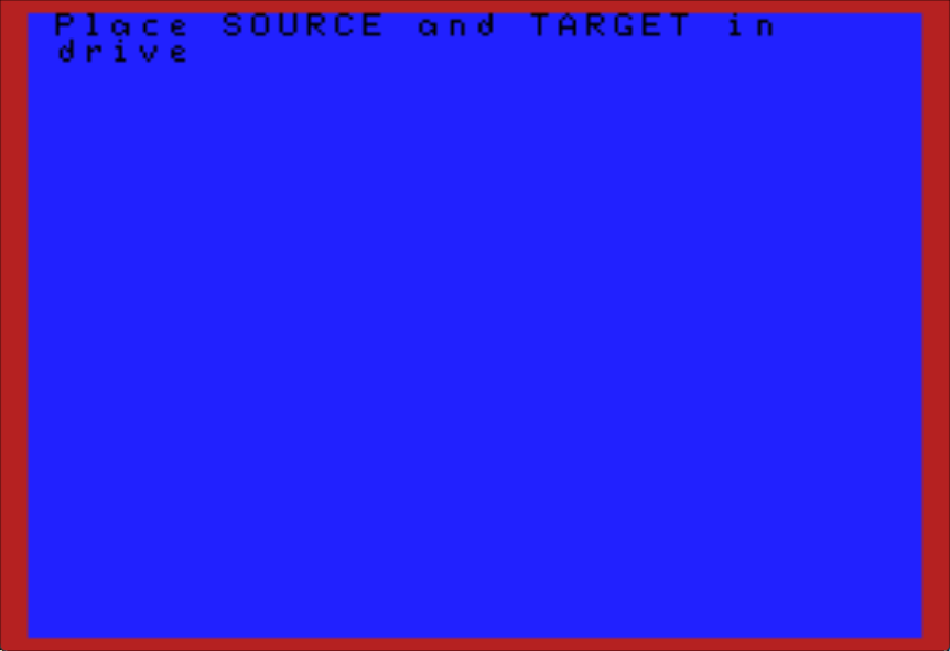 SuperCopy Screenshot 2