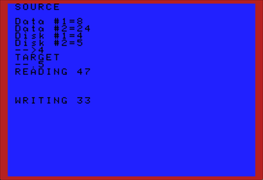 SuperCopy Screenshot 4