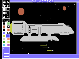 PAINTMASTER PAINTINGS V #01 Screenshot 2