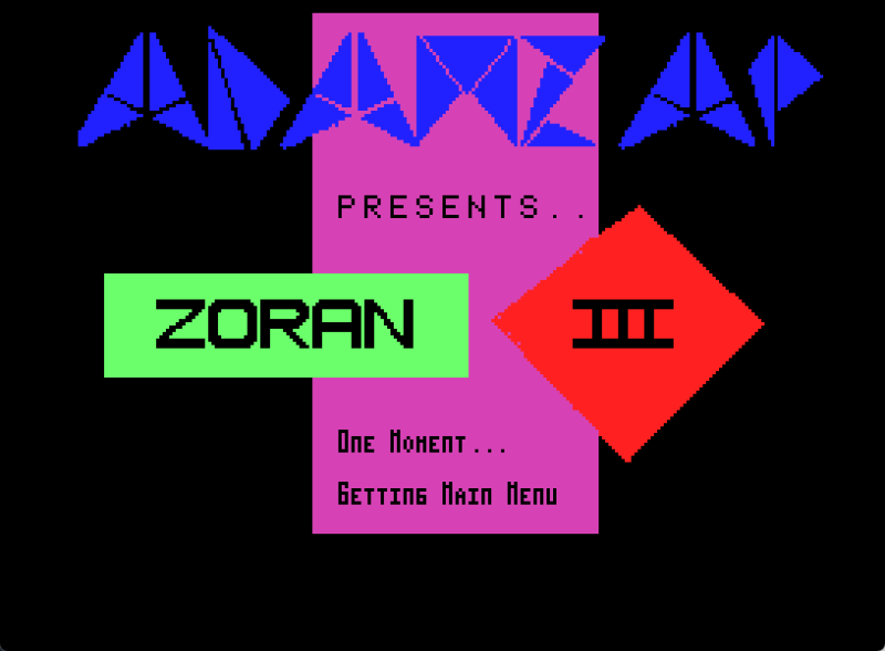 Zoran III