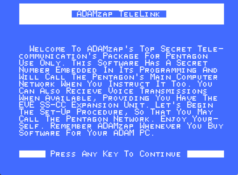Zoran III Screenshot 4