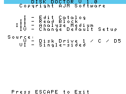 Guy's Utilities v1.0 Screenshot 2