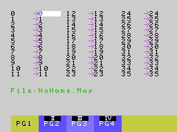Midi Utilities Package Screenshot 2