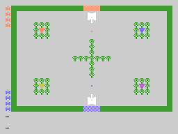 Modem Tank Screenshot 2