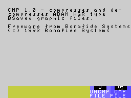 Multimedia Utilities Screenshot 2