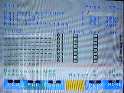 Sequel Screenshot 2