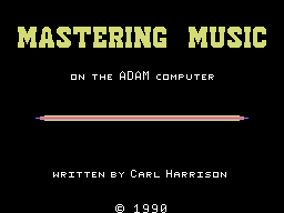 Mastering Music Screenshot 1