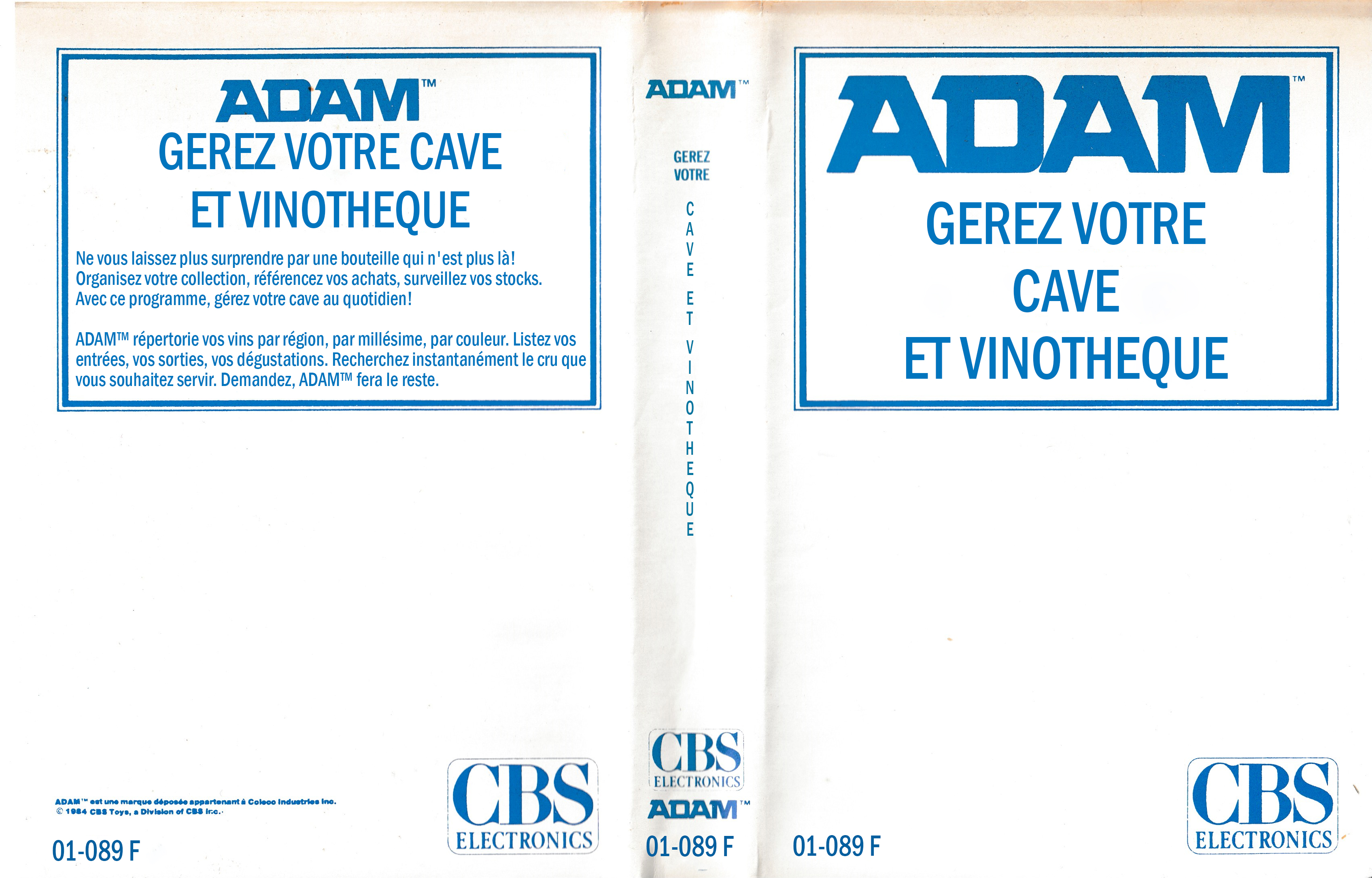 Gerez Vorte Cave et Vinotheque Advertisement