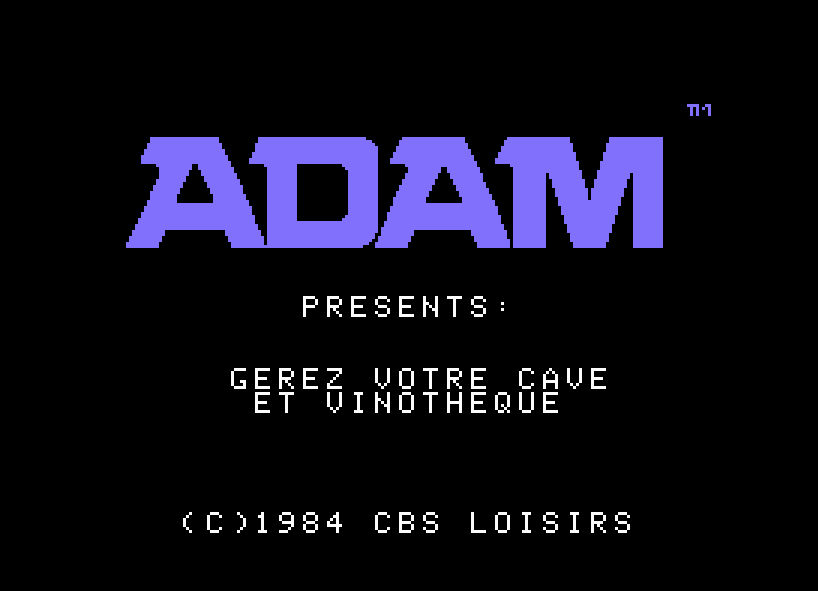 Gerez Vorte Cave et Vinotheque Screenshot 1