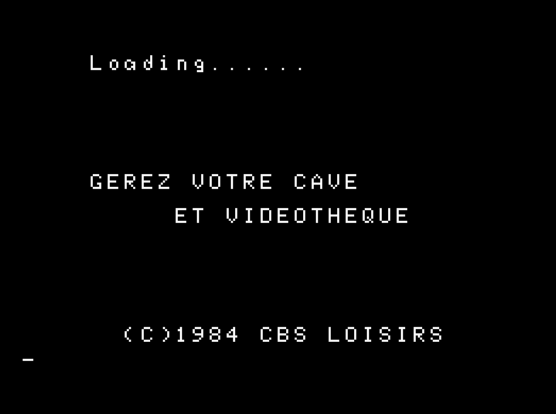 Gerez Vorte Cave et Vinotheque Screenshot 2