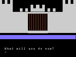 Fortune Finder from the Future Screenshot 2