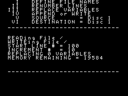 SUBWORK Screenshot 2