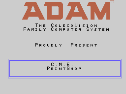 PrintShop Screenshot 1