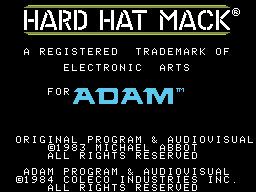 Best of Electronic Arts Screenshot 1