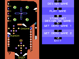Best of Electronic Arts Screenshot 2