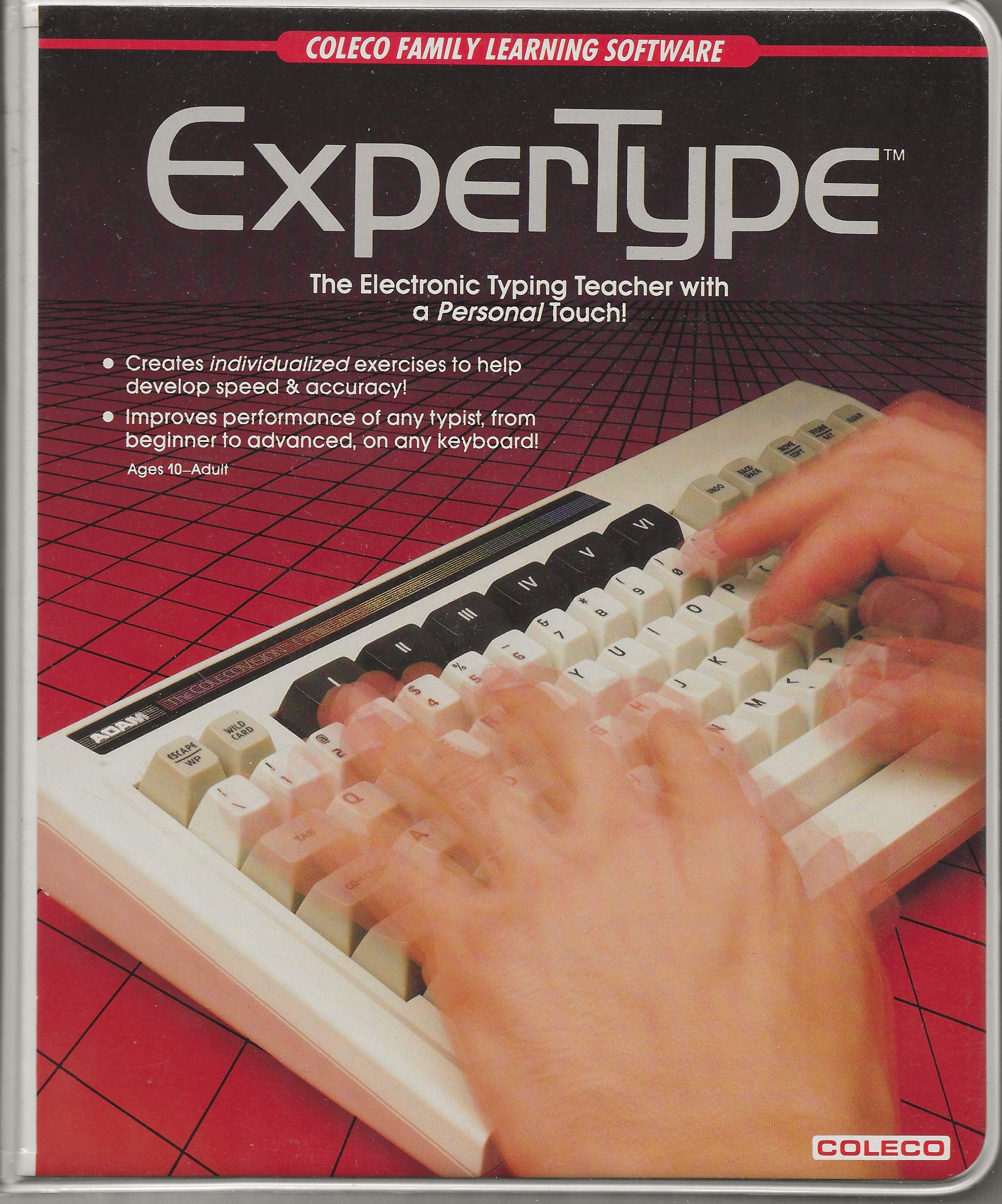 ExperType