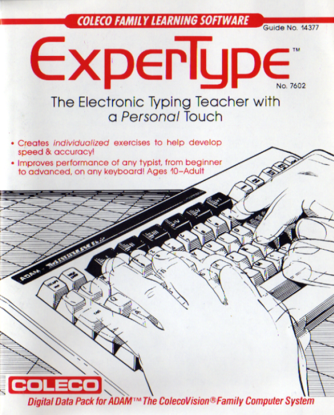 ExperType Manual Main