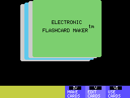 Flash Facts: Flashbacks Screenshot 2