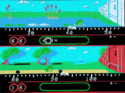 Mathemagician's Quest Screenshot 2