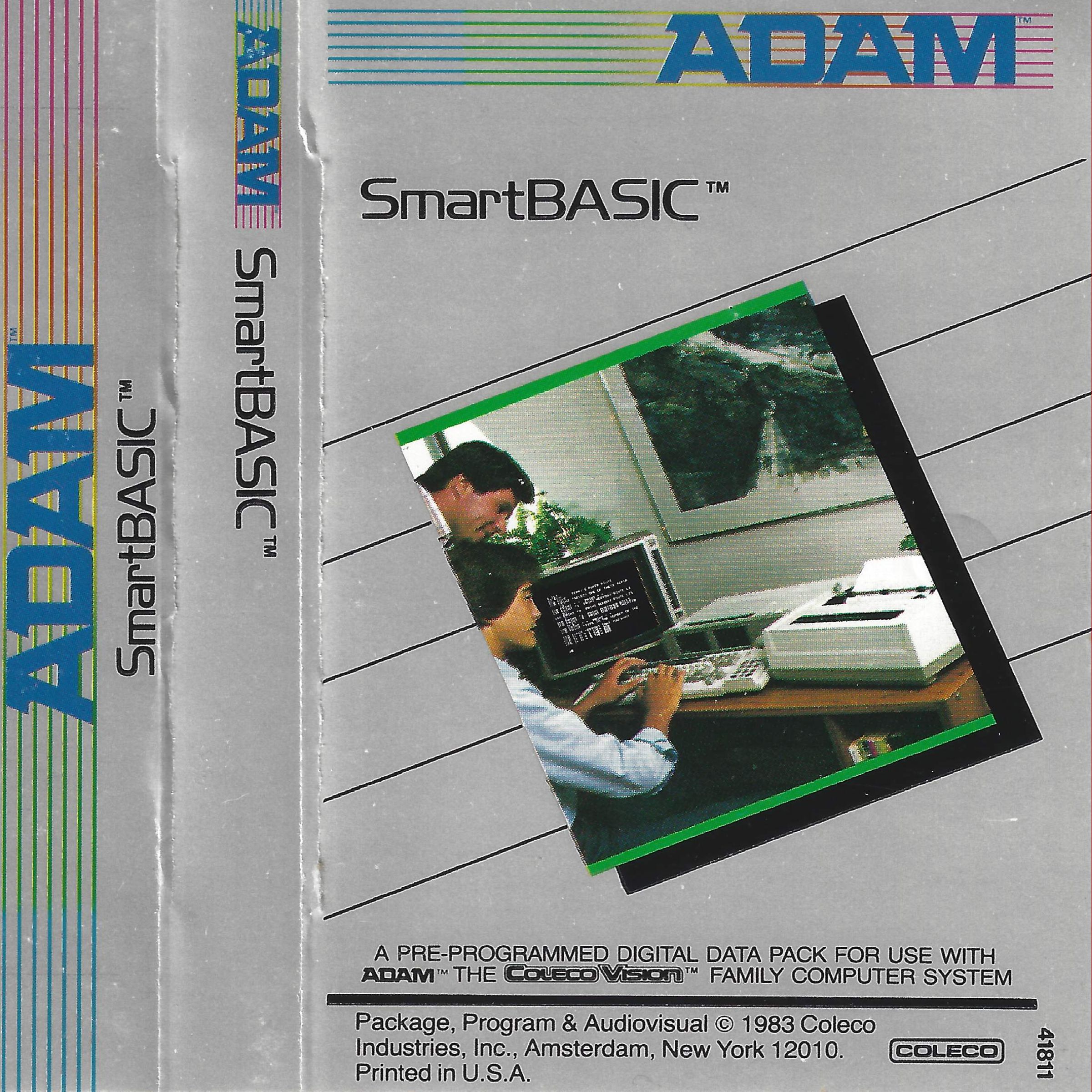 SmartBASIC 1.0 Package
