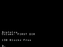 SmartBASIC 1.0 Screenshot 2