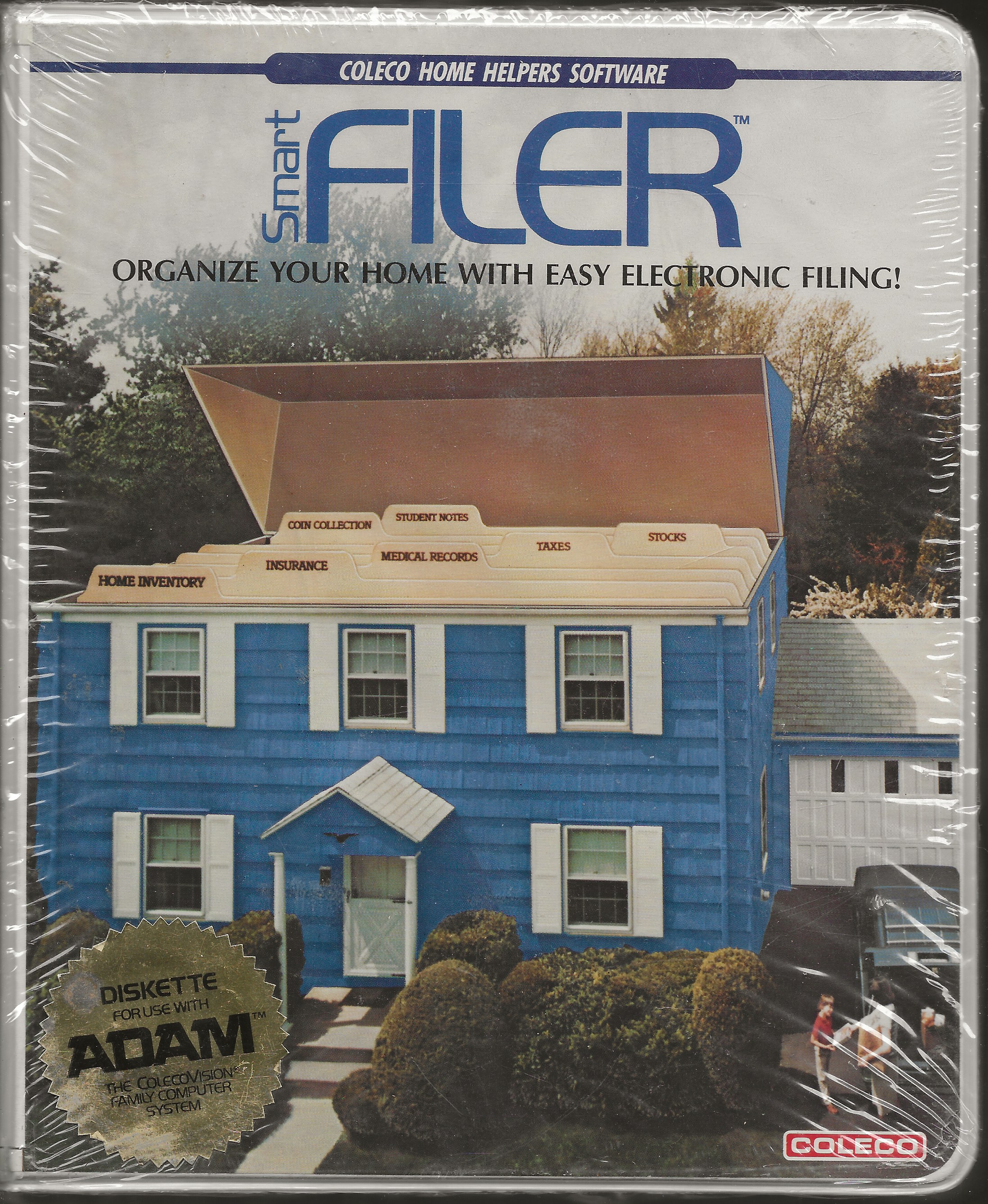 SmartFiler