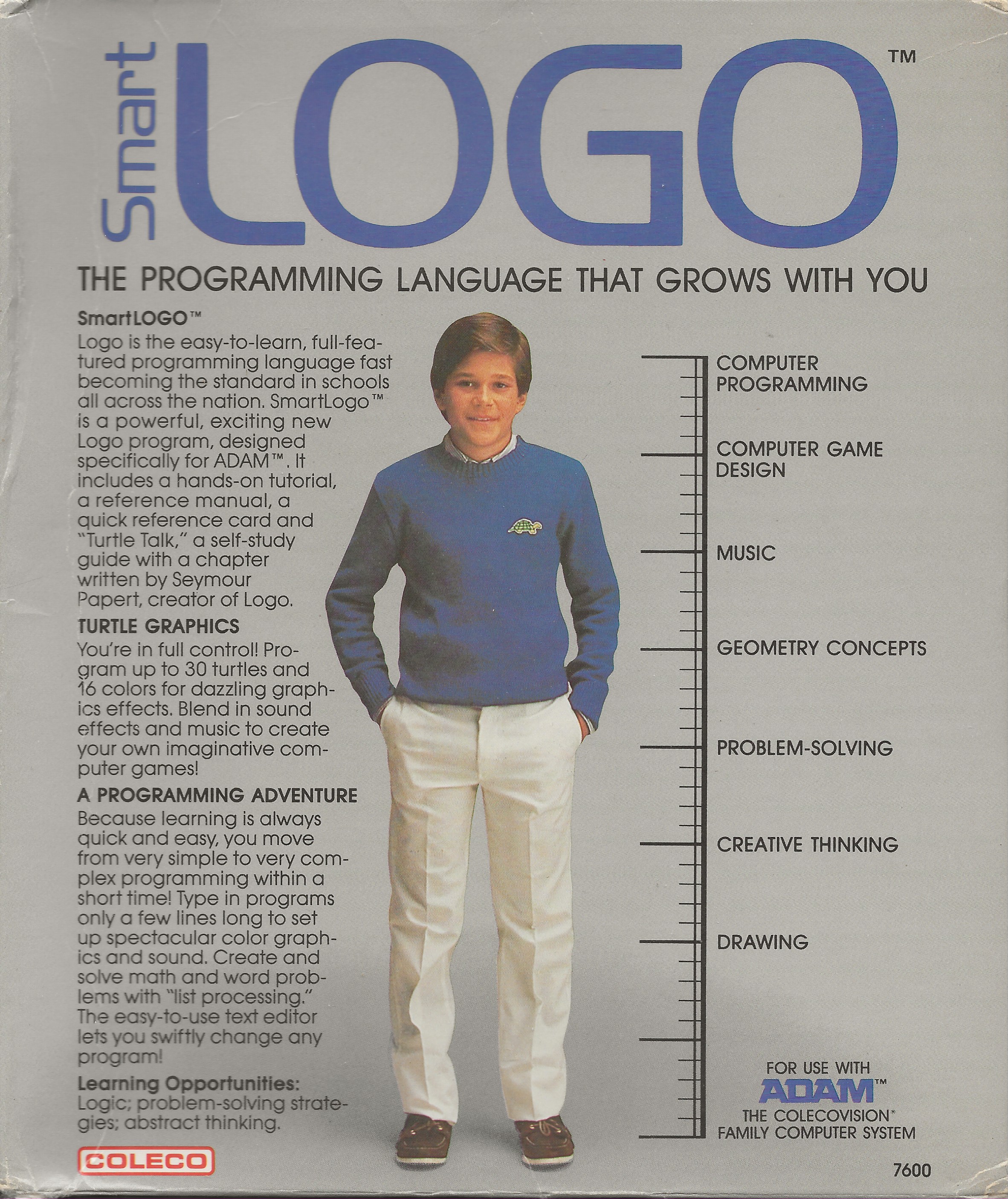 SmartLOGO