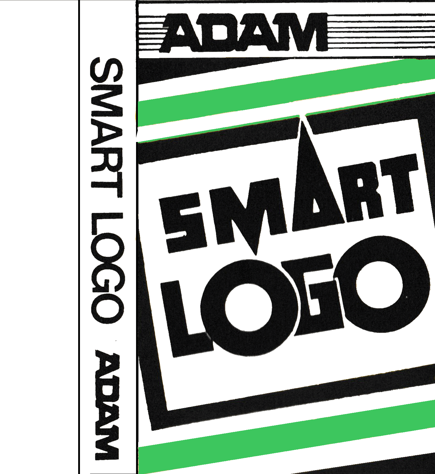SmartLOGO Data Pack
