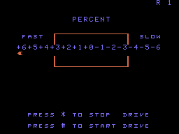Speed Check v1.0 Screenshot 1