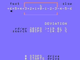 Speed Check v2.0 Screenshot 2