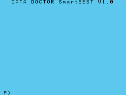 SmartBEST V1.0 Screenshot 2