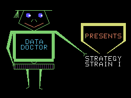 Strategy Strain I Screenshot 1