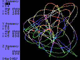 Groovy Graphics Screenshot 1