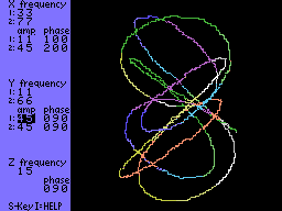 Groovy Graphics Screenshot 2