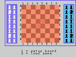 CHESS Champ Screenshot 2