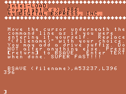 Intel-LOAD V2.0 Screenshot 2