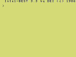 IntelBest v3.3 Screenshot 2
