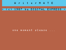 WriterMATE Screenshot 1