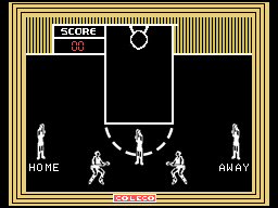 Best of Coleco Handheld Games Screenshot 7
