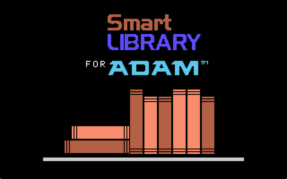 SMARTLibrary Screenshot 1