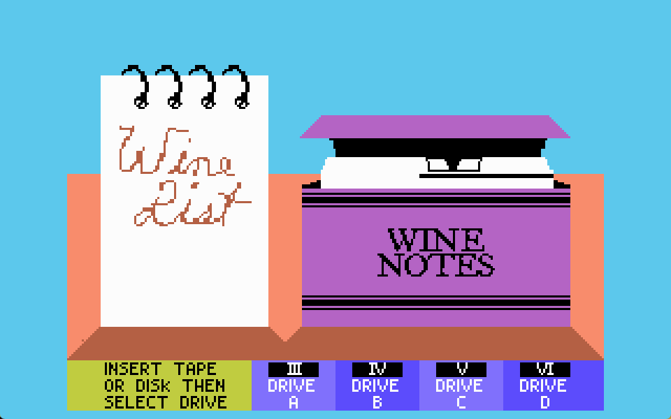 Wine Cellar Screenshot 3