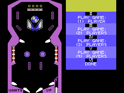 Wizard's Pinball Arcade Screenshot 2