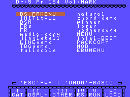 Extended Basic Utilities v2.0 Screenshot 1