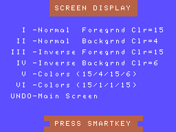 Extended Basic Utilities v2.0 Screenshot 2