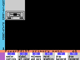 Chrome Trim Disks 1 & 2 Screenshot 1