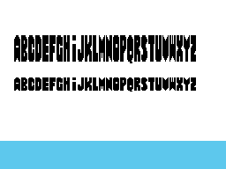 Fontasy Vol. 1A Screenshot 2