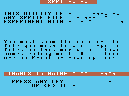 Fontasy Vol. 2A Screenshot 2