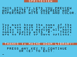 Fontasy Vol. 2B Screenshot 2