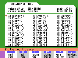 PowerPAINT - Bold Glory Screenshot 2