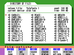 PowerPAINT - Yule Tools Screenshot 1